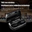 Bluetooth 5.3 Headset Digital Power Display Wireless Earbuds Long Life Less Carousel 5