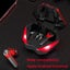 J13 Wireless Bluetooth Headset Digital Display Game Low Delay In Ear Light Carousel 1
