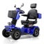 Cruiser Mobility Scooter - Safe 4-Wheel Scooter - $3950 - BRAND NEW Carousel 1