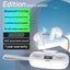 New Wireless Bluetooth Headset Into The Ear Type Sports Earplugs Game Call Carousel 5