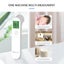 Digital Thermometer Infrared Forehead Ear Non-Contact Sinocare ELERA LCD Carousel 7
