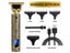 Electric Hair Trimmer Clipper Beard Cordless Shaver Cutting - (NZ Clearance) Carousel 1