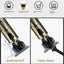 Electric Hair Trimmer Clipper Beard Cordless Shaver Cutting - (NZ Clearance) Carousel 6