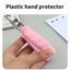 Paper Punch 6mm Round Hole Punch - Macaroon Rubberised Punching Pliers - Si Carousel 4