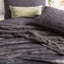 Heston 480 GSM Ultra Soft Velvet Sherpa Blanket by Renee Taylor Carousel 9