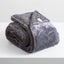 Heston 480 GSM Ultra Soft Velvet Sherpa Blanket by Renee Taylor Carousel 10