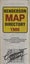 HENDERSON MAP DIRECTORY 1986 Carousel 1