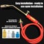 Weed Burner Kit Shrub Grass Killer Propane Gas Torch Garden Tool for Outside Carousel 2