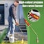 Weed Burner Kit Shrub Grass Killer Propane Gas Torch Garden Tool for Outside Carousel 4