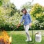 Weed Burner Kit Shrub Grass Killer Propane Gas Torch Garden Tool for Outside Carousel 9