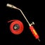 Weed Burner Kit Shrub Grass Killer Propane Gas Torch Garden Tool for Outside Carousel 12