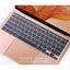 Ultra Thin Keyboard Cover Protector - Apple 13" Macbook Air with M1 Chip Carousel 3