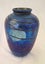 <<< EXQUISITE " GARRY NASH '95 " ART GLASS VASE >>> Carousel 3
