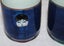 <<< JAPANESE "ARITA WARE" (2) YUNOMI CUPS >>> Carousel 7