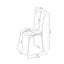 Dining Chair Carousel 8