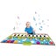 Piano Mat for Toddlers, Musical Keyboard Floor Playmat for Electronic Music Carousel 1