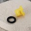 O-Ring Replacement Set for Karcher K2 K4 K5 K6 K7 Carousel 5