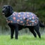 WeatherBeeta Weatherbeeta ComFiTec Premier Free Parka Dog Coat Carousel 4
