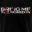 Bring Me The Horizon T Shirt Symbols Band Logo new Official Mens Black Carousel 3