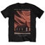 Bring Me The Horizon T Shirt Your Cursed Band Logo new Official Mens Black Carousel 1