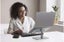 Kensington Universal Tabletop Laptop Riser Carousel 9