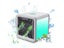 Portable Air Conditioner Carousel 10