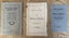 Church related pamphlets x 3 from 1922 - Rare Items of NZ History Carousel 1