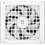 DEEPCOOL PQ850G White 850W ATX 3.1 Power Supply 80 Plus Gold - Full Modular with Carousel 2