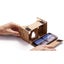 Google DIY Cardboard and Smartphone Virtual VR Reality Headset (Second Carousel 2
