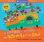 Las ruedas del autobs / The Wheels on the Bus by Stella Blackstone - Paperback Carousel 1