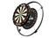 Winmau Darts WISPA Dart Board Sound Reduction Wispa System Carousel 1