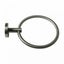 Hand Towel Ring Gunmetal Grey Carousel 5