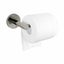 Brushed Nickel Toilet Paper Roll Holder Carousel 5
