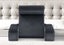 Bed Backrest Reading Pillow Set Back Neck Support Armrest Cushion Carousel 1