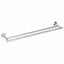 755mm Towel Rail Rack Holder Brushed Nickel Carousel 2