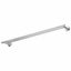 755mm Towel Rail Rack Holder Brushed Nickel Carousel 5