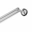 755mm Towel Rail Rack Holder Brushed Nickel Carousel 6