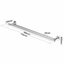 755mm Towel Rail Rack Holder Brushed Nickel Carousel 15