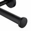 Bathroom Toilet Paper Hook Roll Tissue Holder Carousel 6