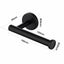 Bathroom Toilet Paper Hook Roll Tissue Holder Carousel 14