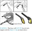 Trigger Gun and Lance Kit for Karcher K2 K3 K4 K5 K6 K7 (NZ Stock) Carousel 3