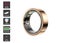 Kogan Aura Smart Ring (Rose Gold, Size 8) Carousel 1