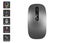 Kogan Low Profile Wireless Mouse with Copilot AI Key Carousel 1