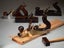 THE ULTIMATE HANDTOOL COLLECTION / ART PIECE / INVESTMENT Carousel 6