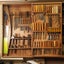 THE ULTIMATE HANDTOOL COLLECTION / ART PIECE / INVESTMENT Carousel 4