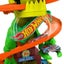 Hot Wheels: City T-Rex Fire Station - Playset Carousel 3