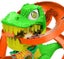 Hot Wheels: City T-Rex Fire Station - Playset Carousel 4