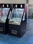 Brand New Full Size Plain Black Coin Pusher Unit Carousel 2