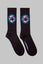 The Jam Target Logo Ankle Socks Carousel 5