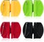 4Pcs Pocket Knife Sharpener, Small Knife Sharpener for Pocket Knives, Coars Carousel 1